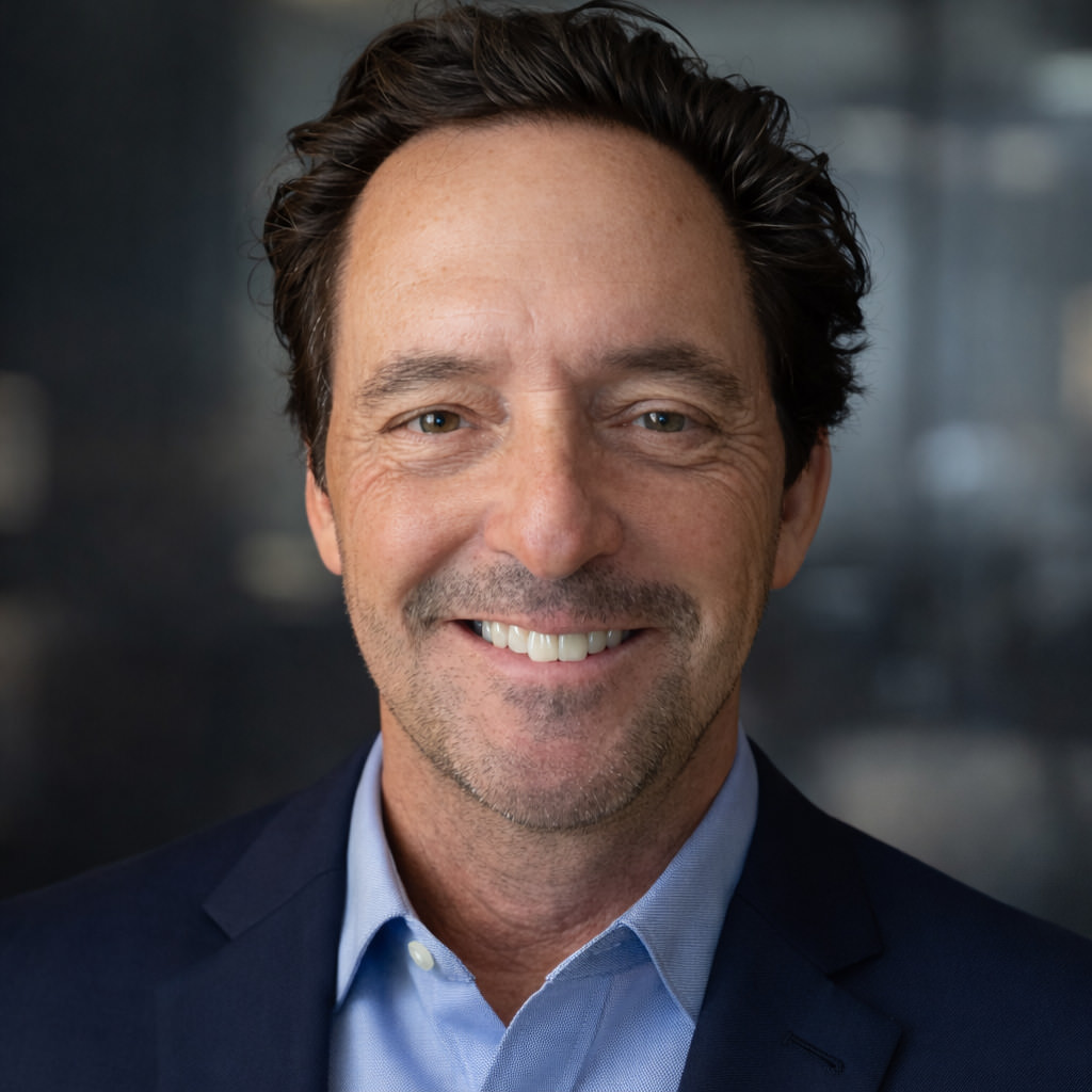 Dave Martin Podcaster