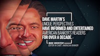 Dave Martin - promo